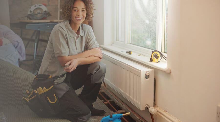 Local expert plumbing services in Alburnett, IA